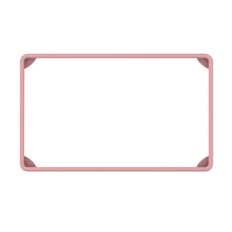 Capac ramă pentru ecranul de navigație Dongfeng Yipai Eπ008, bandă de silicon pentru margine, Weinai marcă, model dongfeng yipai eπ008, origine Guangdong