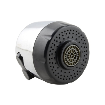 Aerator pentru robinet de bucătărie cu filtru din plasă internă pentru economisirea apei (Public Version)