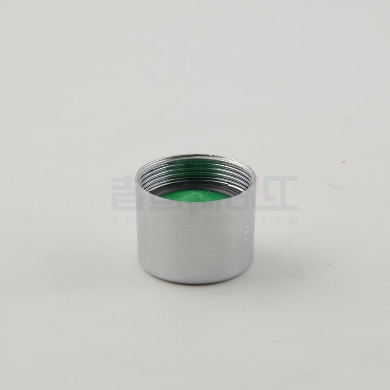 Aerator pentru robinet de bucătărie cu filtru din plasă internă pentru economisirea apei (Public Version)