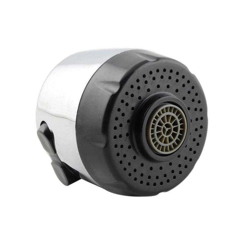 Aerator pentru robinet de bucătărie cu filtru din plasă internă pentru economisirea apei (Public Version)