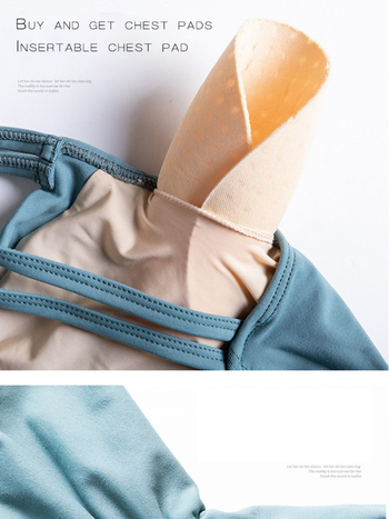 Балетно боди с едно парче, висок гръб и висок разрез, материя 85% найлон с подплата Milk Silk; подходящо за всички танцови стилове