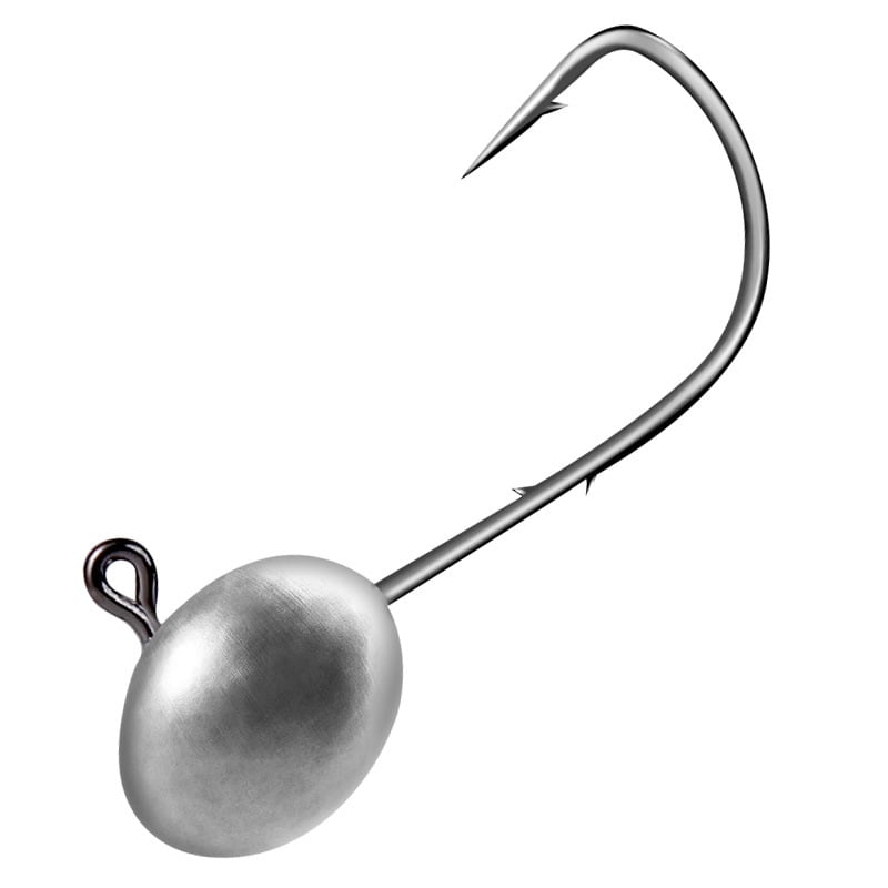 Ólombetű fejű horog óceáni part menti horgászathoz