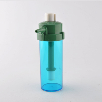 Jin Yan YR-88 Плаващ кислороден инхалатор със потокомер и манометър за домашна употреба