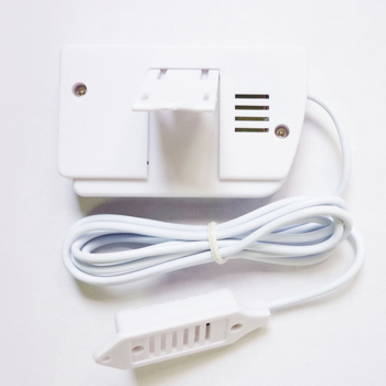 Εσωτερικού και εξωτερικού χώρου ψηφιακός μετρητής θερμοκρασίας και υγρασίας με ψηφιακή οθόνη, μοντέλο TA628, μάρκα Jintuojia, θερμόμετρο με ένα καλώδιο