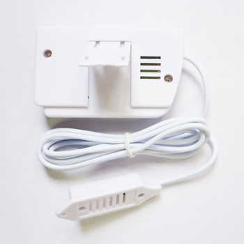 Εσωτερικού και εξωτερικού χώρου ψηφιακός μετρητής θερμοκρασίας και υγρασίας με ψηφιακή οθόνη, μοντέλο TA628, μάρκα Jintuojia, θερμόμετρο με ένα καλώδιο