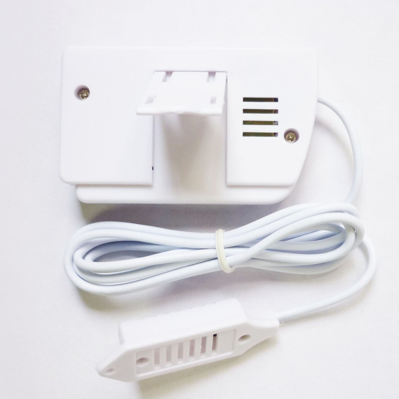 Εσωτερικού και εξωτερικού χώρου ψηφιακός μετρητής θερμοκρασίας και υγρασίας με ψηφιακή οθόνη, μοντέλο TA628, μάρκα Jintuojia, θερμόμετρο με ένα καλώδιο