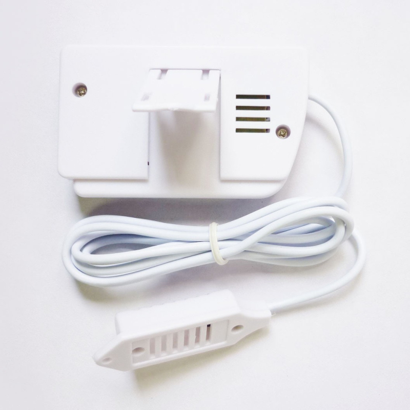 Εσωτερικού και εξωτερικού χώρου ψηφιακός μετρητής θερμοκρασίας και υγρασίας με ψηφιακή οθόνη, μοντέλο TA628, μάρκα Jintuojia, θερμόμετρο με ένα καλώδιο