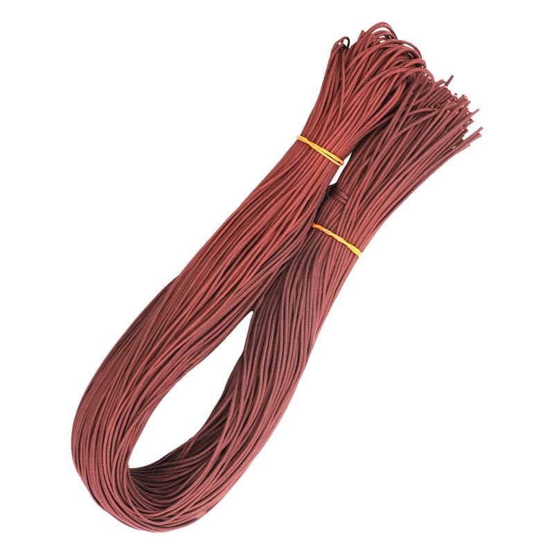 Mengda Horgászbot hegyvédő, megerősített fő vonallal és univerzális csuklós csatlakozóval