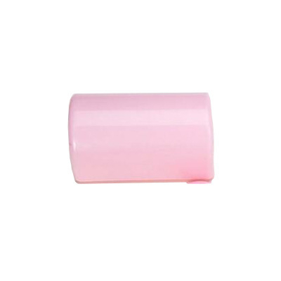 Guolin plastični valjak za dlake – ljepiva traka s listićima za uklanjanje dlaka s odjeće, moderan minimalistički dizajn