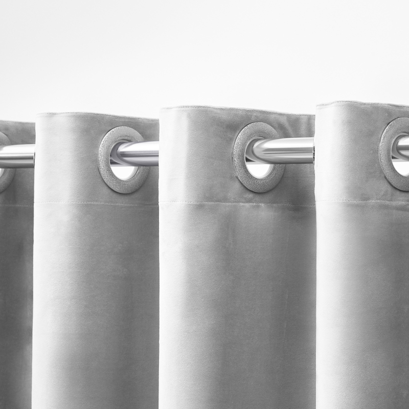 Perdea de duș – Stil Modern Minimalist, Dungi, Poliester, Impermeabilă (Poliester, Impermeabilă, Dungi)