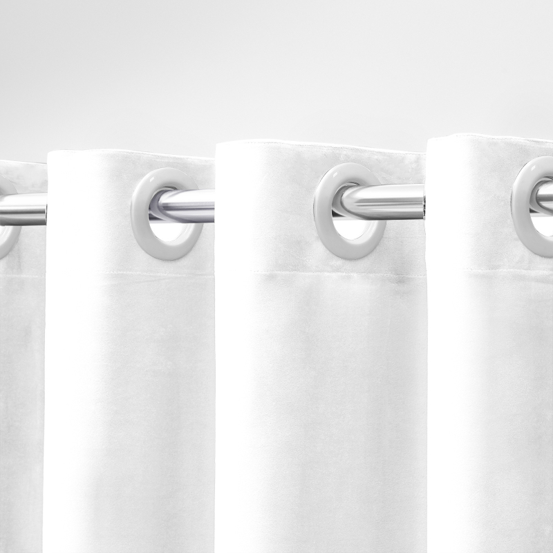 Perdea de duș – Stil Modern Minimalist, Dungi, Poliester, Impermeabilă (Poliester, Impermeabilă, Dungi)