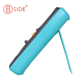 BSIDE ZT301 цифров мултиметър, истинско RMS, 8000-разряден дисплей, многофункционален, CE сертифициран, за домашна употреба