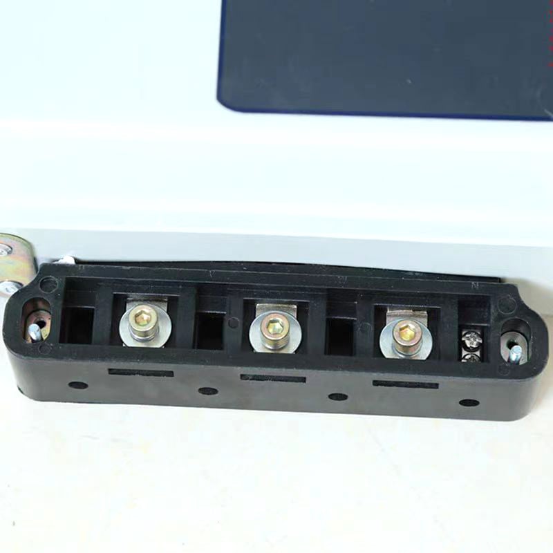 Colton Предплатен електромер за множество потребители с централизирана инсталация, висока прецизност и дистанционно управление