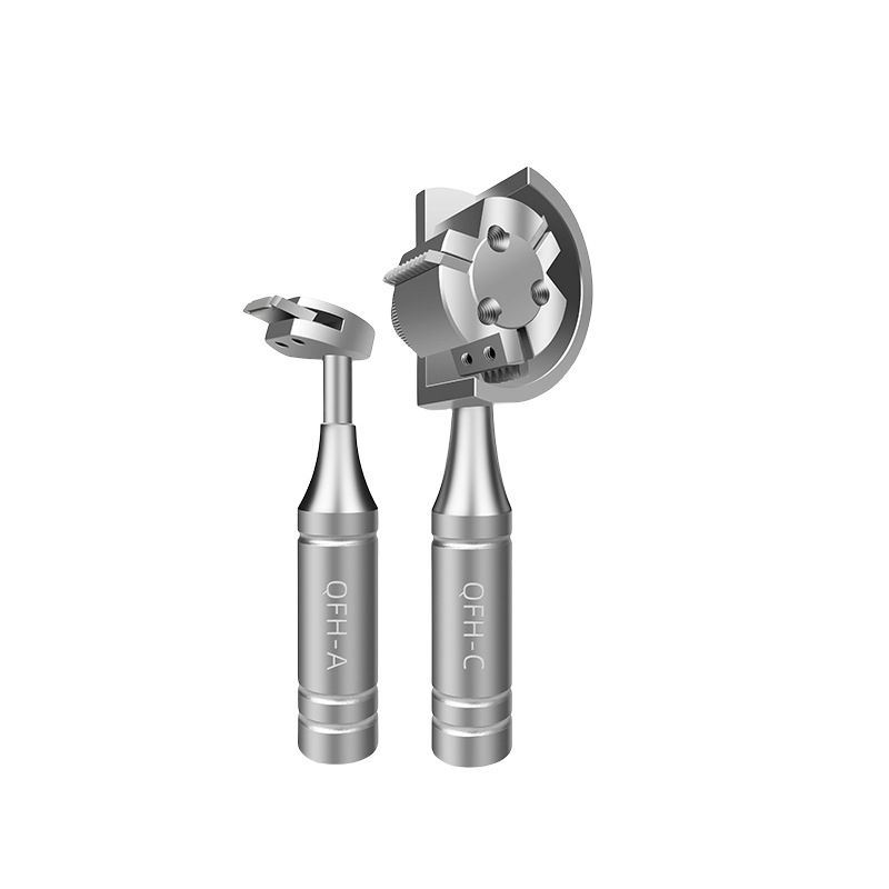 Kemai QHF-A Комплект нож за тест на боядисан филм с кръстосани нарези за адхезия