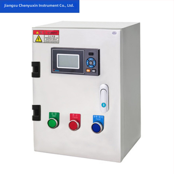 Chen Yuxin regulator inteligent de flux cantitativ, interval 25–1600 m³/h, pentru gaze, lichide, abur, apă și aer