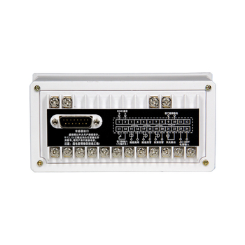 BWD-3K130A Elektronički termostat za suhi transformator s digitalnim zaslonom, ugrađena instalacija, 220V