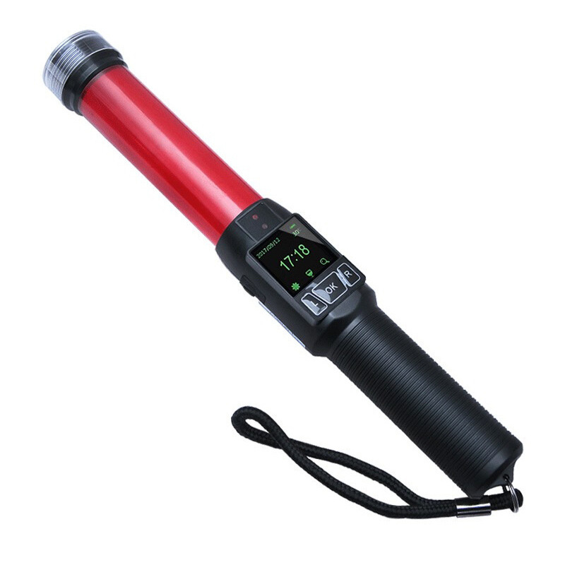 Алкохолен тестер за дъх Keyun, модел Cheetah 1, висока чувствителност, бърза проверка