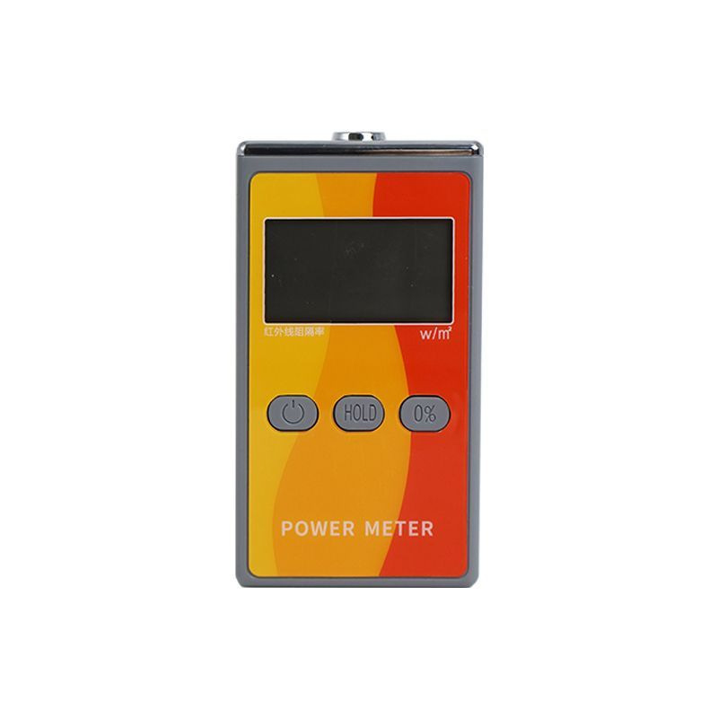 Avatar AFD автомобилен тестер за слънчев филм с инфрачервен детектор за топлоизолация