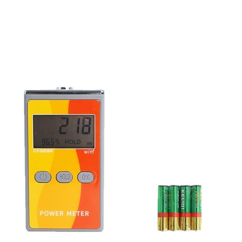 Avatar AFD автомобилен тестер за слънчев филм с инфрачервен детектор за топлоизолация