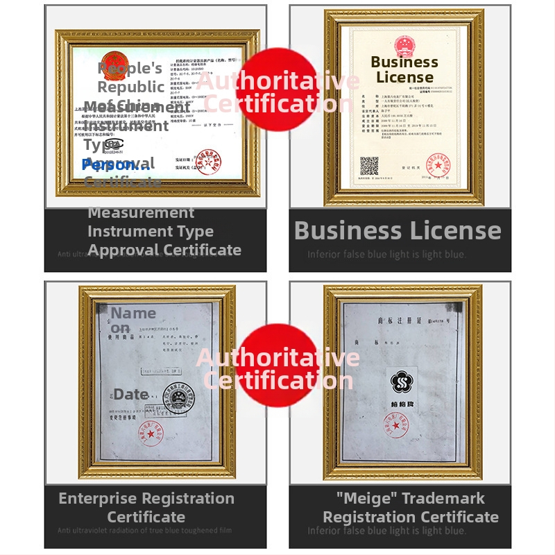 Meige Brand ZC-8 Măsurător de rezistență pentru împământare, manual, 1000 Ω, tip instrument cu indicator