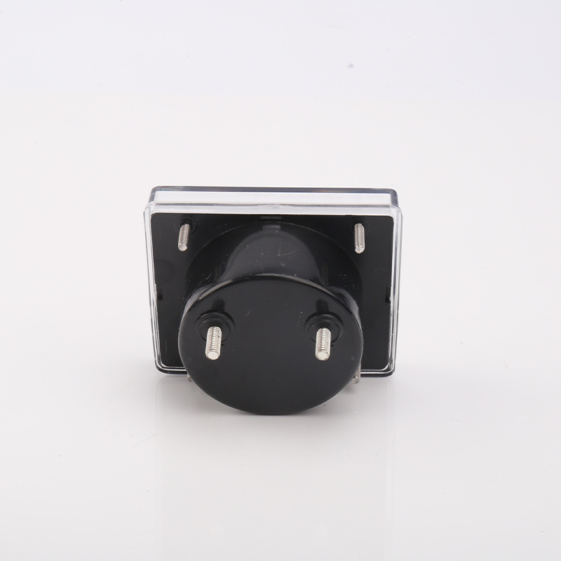 DH670 Αναλογικός μετρητής ρεύματος και τάσης AC, Direct-Through, AV τύπος, ένδειξη υπερφόρτωσης