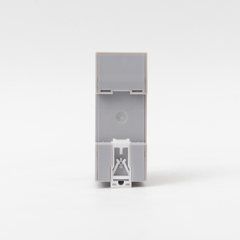 Μονόφασικός μετρητής ενέργειας σε ράγα, έξυπνος μετρητής, μάρκα Sfere/Sphir, μοντέλο DDS1946-2, Αριθμός Υλικού 40