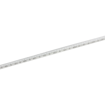 Θερμόμετρο υδραργύρου με κλίμακα βαθμονόμησης 0-50°C, γυάλινος ράβδος, υψηλή ακρίβεια (για βιομηχανικά χημικά εργαστήρια)