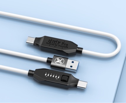 Кабел UMF Pro