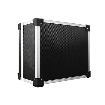 Lazheng alumínium ötvözetű szerszámtartó doboz – eszköztartó és flight case