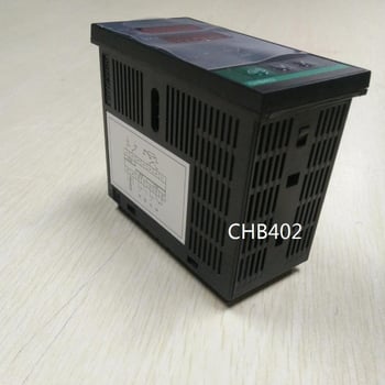 Intelligens hőmérséklet-szabályozó CHB-401/702/402/906, állítható hőmérséklet, 110/220 V, kód CHB-702-011101-6lkt2