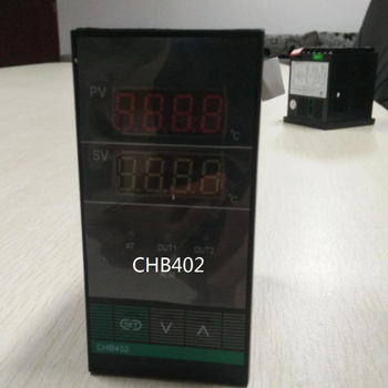 Intelligens hőmérséklet-szabályozó CHB-401/702/402/906, állítható hőmérséklet, 110/220 V, kód CHB-702-011101-6lkt2