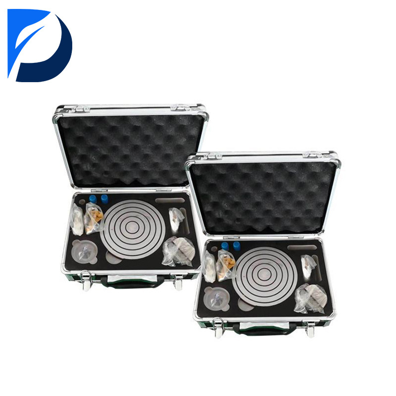 Szerszámkoffer – testreszabható stílus, sorozat szerszámkészlet, teherbírási opciók