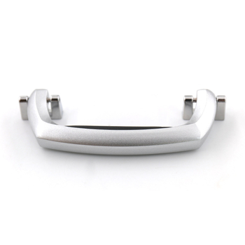 Kerékes flight case alumíniumötvözet fogantyúval – teherbírás 20 kg, alkalmas bőröndre és felszereléshez, Fogantyú sorozat