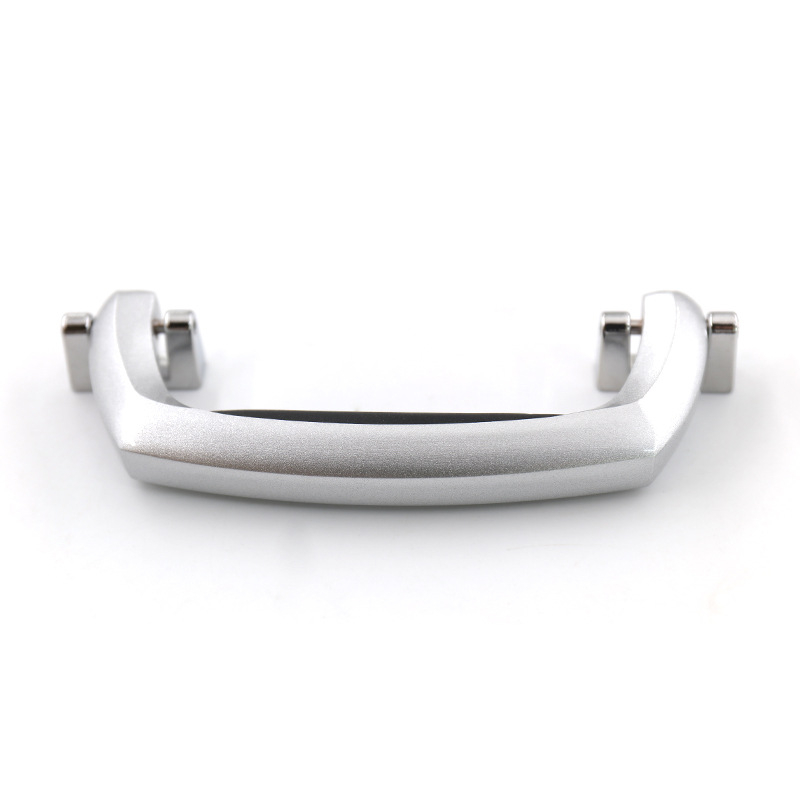 Kerékes flight case alumíniumötvözet fogantyúval – teherbírás 20 kg, alkalmas bőröndre és felszereléshez, Fogantyú sorozat