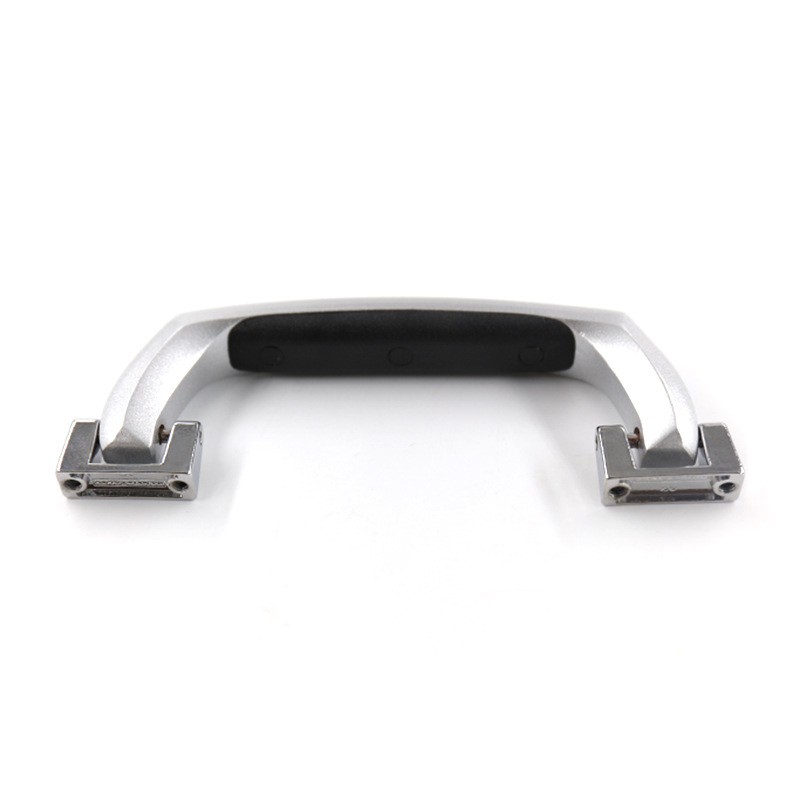 Kerékes flight case alumíniumötvözet fogantyúval – teherbírás 20 kg, alkalmas bőröndre és felszereléshez, Fogantyú sorozat