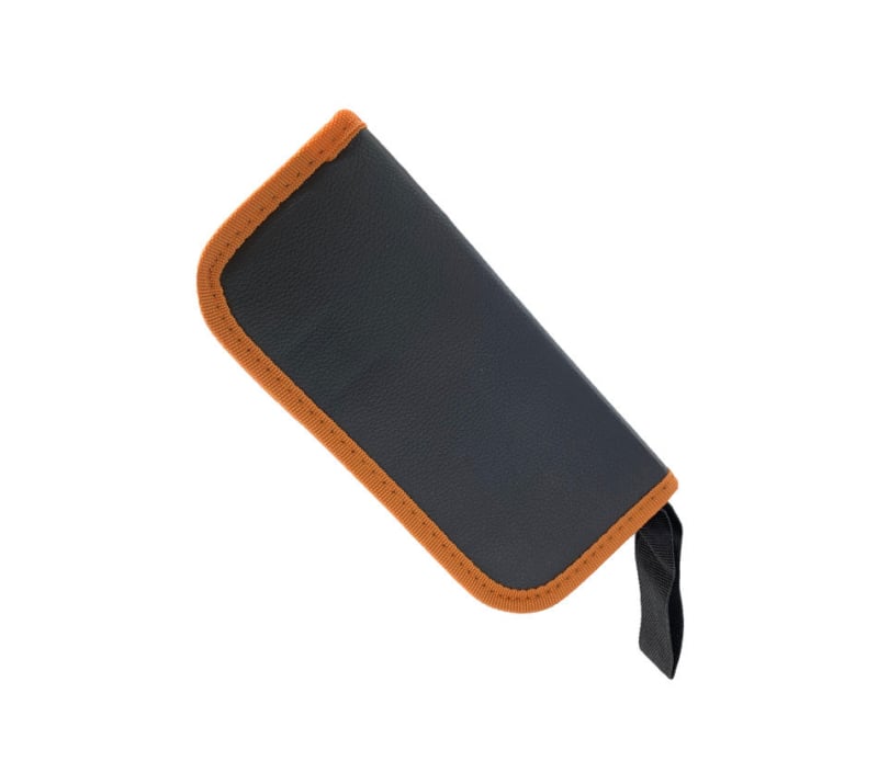 MIQIHU hardver szerszámkészlet táska, keret karton+PU+210D szalag, hardver tárolási sorozat, Guangdong eredet, teherbírás 5