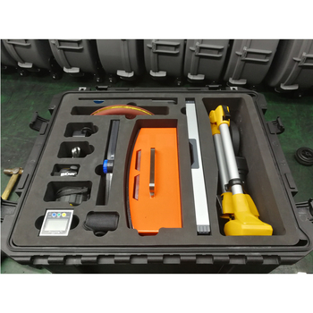 Cutie de unelte cu capacitate de încărcare 300 kg, cadru din aliaj PP de înaltă rezistență, interior EVA/burete/XPE, procesare personalizabilă, destinat utilizării în exterior, situații de urgență, militară și industrială