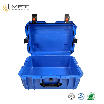 Cutie de plastic pentru unelte – portabilă, depozitare pentru unelte și instrumente, brand Fengchi, origine Changzhou, Jiangsu