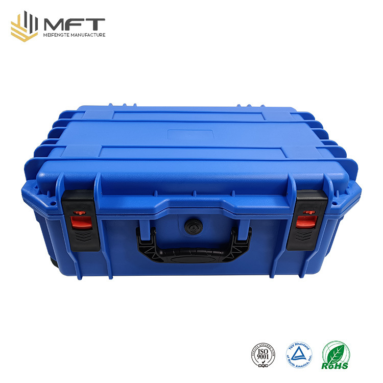 Cutie de plastic pentru unelte – portabilă, depozitare pentru unelte și instrumente, brand Fengchi, origine Changzhou, Jiangsu