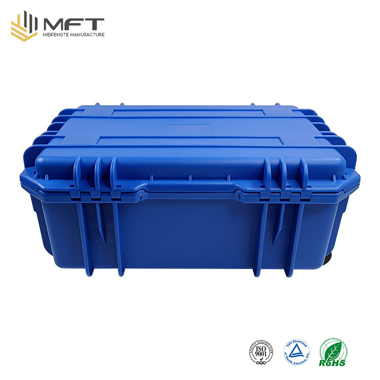 Cutie de plastic pentru unelte – portabilă, depozitare pentru unelte și instrumente, brand Fengchi, origine Changzhou, Jiangsu