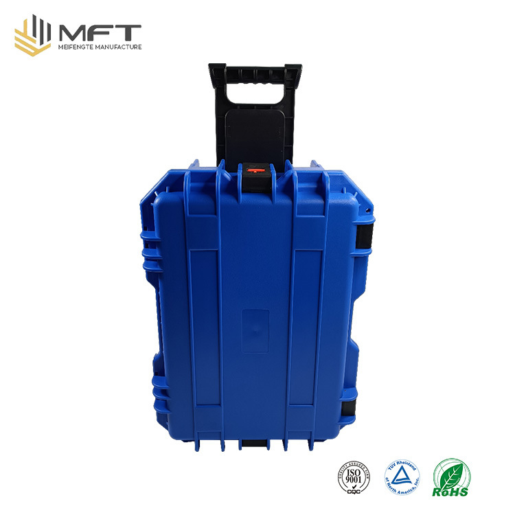 Cutie de plastic pentru unelte – portabilă, depozitare pentru unelte și instrumente, brand Fengchi, origine Changzhou, Jiangsu