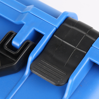 Yi Xuan Cutie din plastic pentru unelte - Carcasă de protecție portabilă pentru echipamente de instrumente