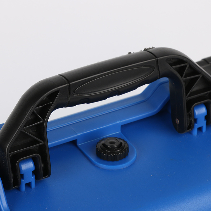 Yi Xuan Cutie din plastic pentru unelte - Carcasă de protecție portabilă pentru echipamente de instrumente