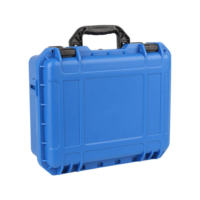 Yi Xuan Cutie din plastic pentru unelte - Carcasă de protecție portabilă pentru echipamente de instrumente