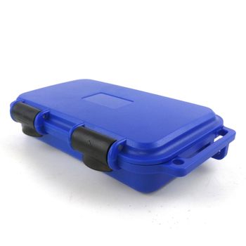 Cutie de unelte din plastic – material PP, impermeabilă, organizator de piese, depozitare multifuncțională