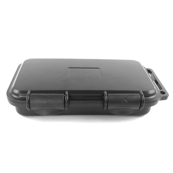 Cutie de unelte din plastic – material PP, impermeabilă, organizator de piese, depozitare multifuncțională