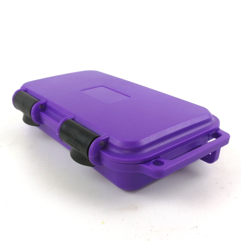 Cutie de unelte din plastic – material PP, impermeabilă, organizator de piese, depozitare multifuncțională