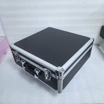 Θήκη εργαλείων Tool set-01 με αλουμινένιο σκελετό, χωρητικότητα 12 L, βάρος 2 kg, για εξοπλισμό και εργαλεία