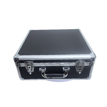 Θήκη εργαλείων Tool set-01 με αλουμινένιο σκελετό, χωρητικότητα 12 L, βάρος 2 kg, για εξοπλισμό και εργαλεία
