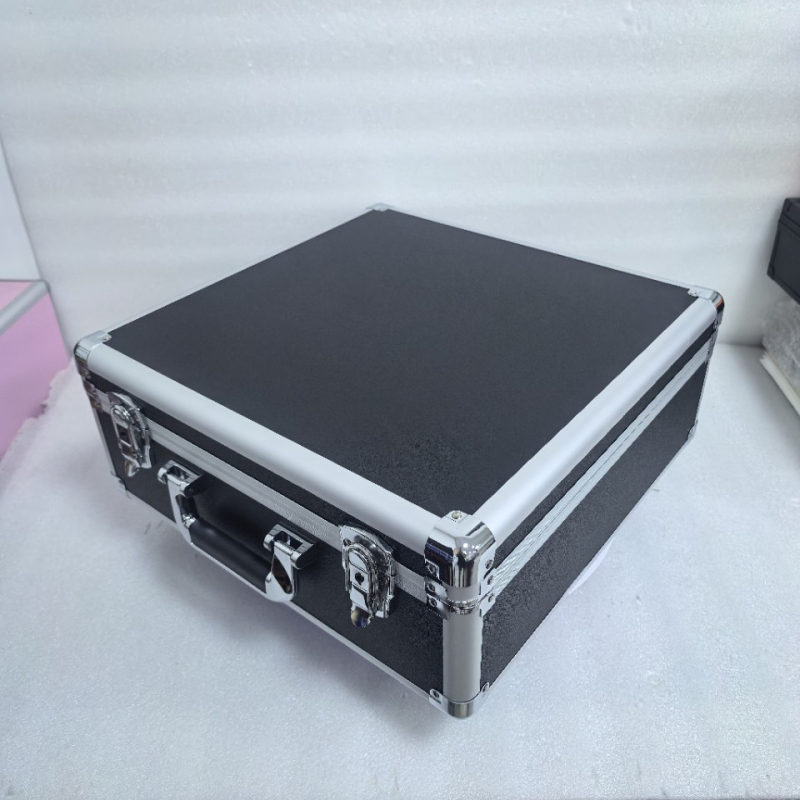 Θήκη εργαλείων Tool set-01 με αλουμινένιο σκελετό, χωρητικότητα 12 L, βάρος 2 kg, για εξοπλισμό και εργαλεία